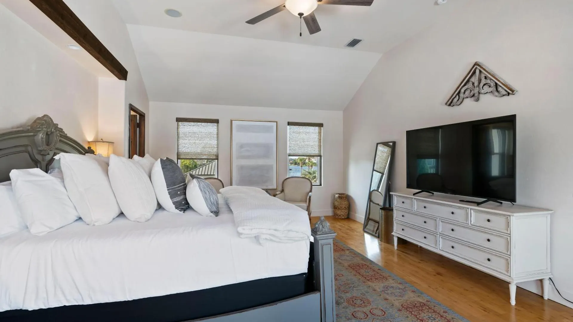 71 Tranquility Lane Villa Destin Holiday home