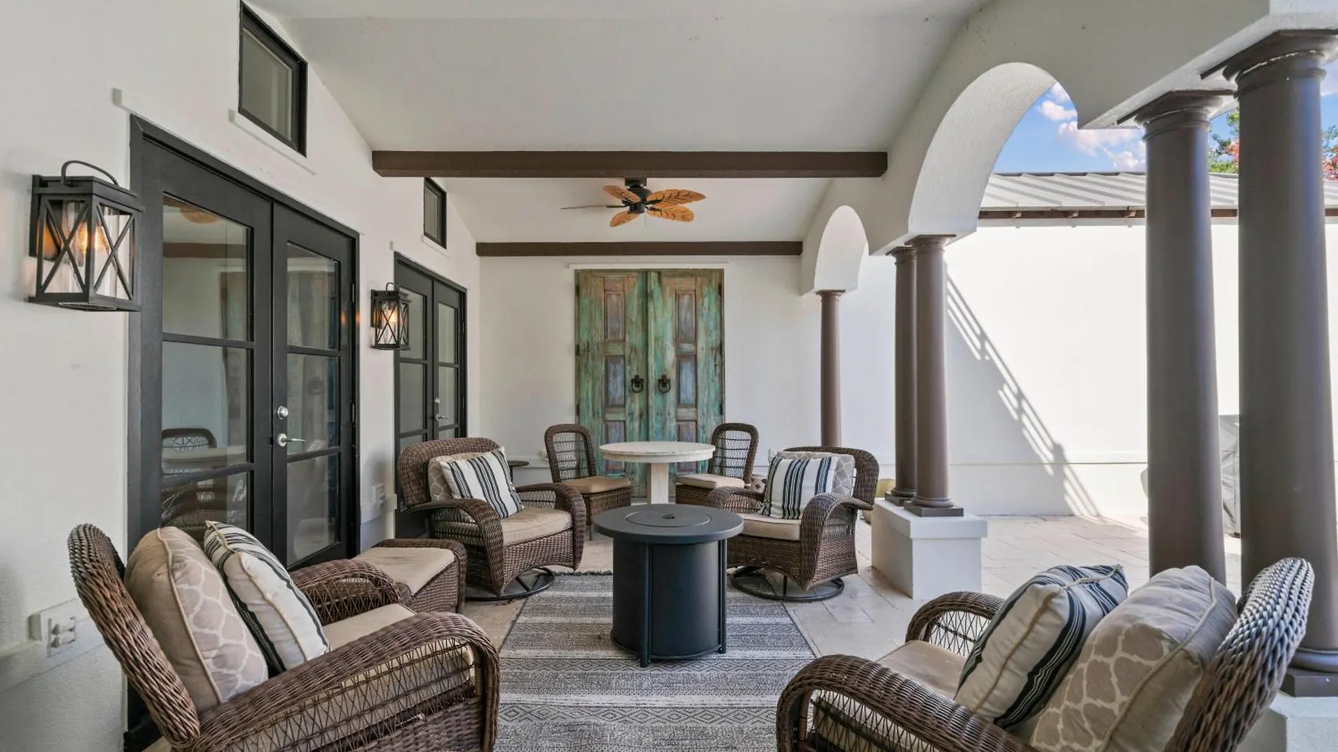 71 Tranquility Lane Villa Destin Holiday home