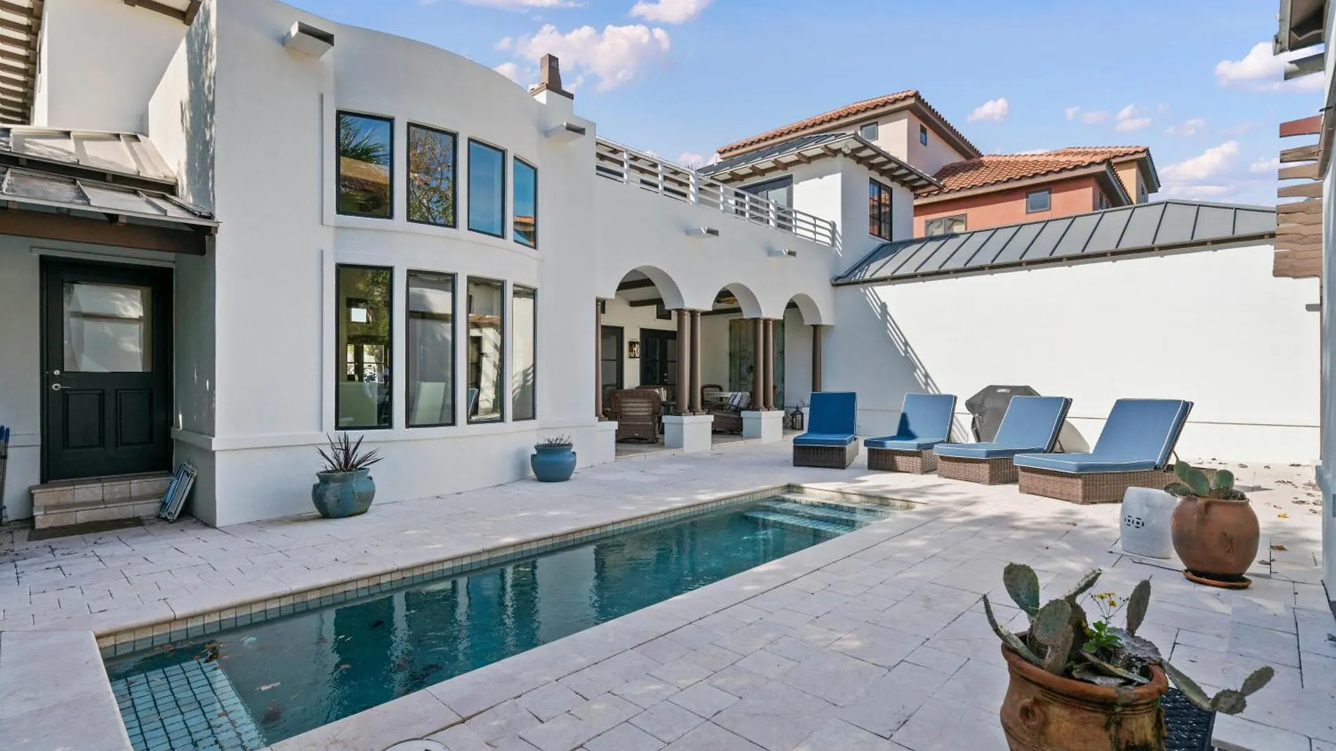 Holiday home 71 Tranquility Lane Villa Destin United States