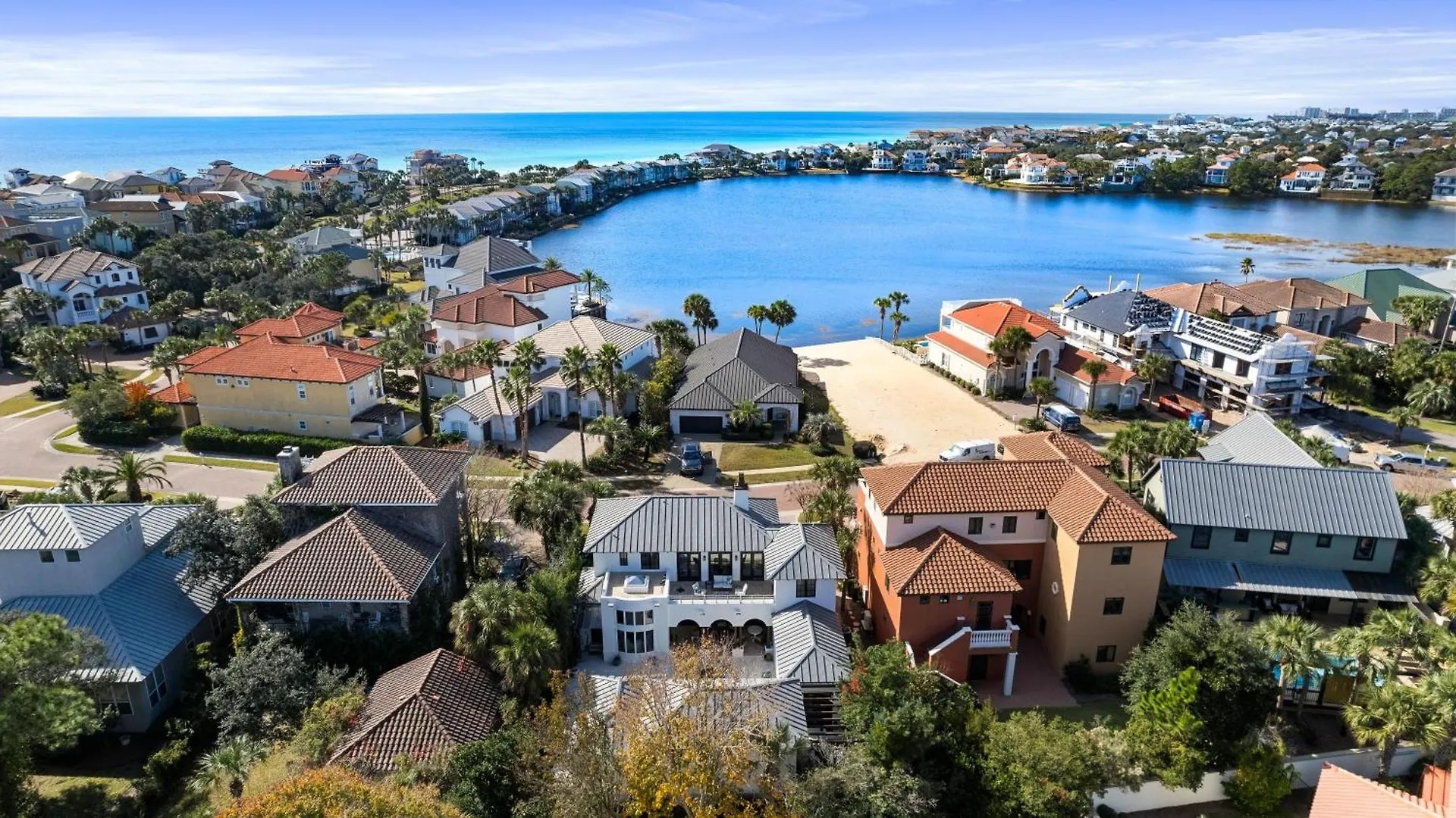 71 Tranquility Lane Villa Destin United States